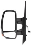Oglinda exterioara RENAULT MASTER III bus (JV) (2011 - 2016) BLIC 5402-04-053363P