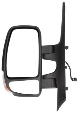 Oglinda exterioara RENAULT MASTER III caroserie (FV) (2010 - 2016) BLIC 5402-04-053363P
