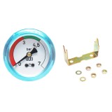 Manometru/ceas presiune ulei UTB U-650