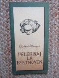 Richard Wagner - Pelerinaj la Beethoven