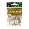 Set ace/carlige RYUGI GUARD TALISMAN, 4 buc/set 3/0