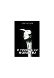 O poveste cu Hora&Aring;&pound;iu - Paperback - Doina Papp - Allfa