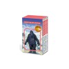 Choose Your Own Adventure 4-Book Set, Volume 1: The Abominable Snowman/Journey Under the Sea/Space and Beyond/The Lost Jewels of Nabooti