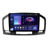 Navigatie Auto Teyes CC3 2K 360&deg; Opel Insignia 2008-2013 6+128GB 9.5` QLED Octa-core 2Ghz, Android 4G Bluetooth 5.1 DSP