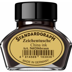 Tus calimara Standardgraph Brown 30ml