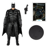 DC Multiverse Figurina articulata Batman (Batman Movie) 18 cm, Mcfarlane Toys