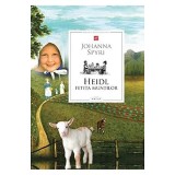 Heidi, Fetita Muntilor