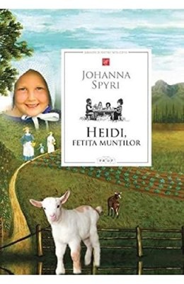 Heidi, Fetita Muntilor foto
