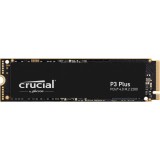 SSD P3 Plus ,1TB M.2 2280 PCIE Gen4.0 3D NAND, Crucial