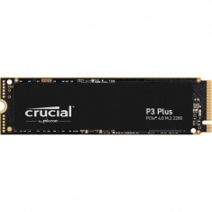 SSD Crucial P3 Plus 2TB PCI Express 4.0 x4 M.2 2280