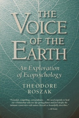 Voice of the Earth: An Exploration of Ecopsychology foto
