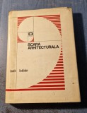 Scara arhitecturala Heath Licklider