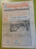 ziarul magazin 5 august 1989