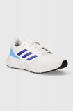 Adidas Performance pantofi de alergat Galaxy 6 culoarea alb, IE8141