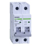 Mini-&icirc;ntreruptoare automate Ex9BS 2P C40, 102158, Noark