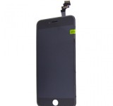 Display LCD iPhone 6 Plus, 5.5 inch, Negru, Tianma AM+, Piese Schimb Telefon