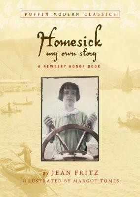Homesick: My Own Story foto