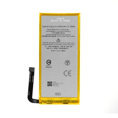 Acumulator Google Pixel 5 Compatibil foto