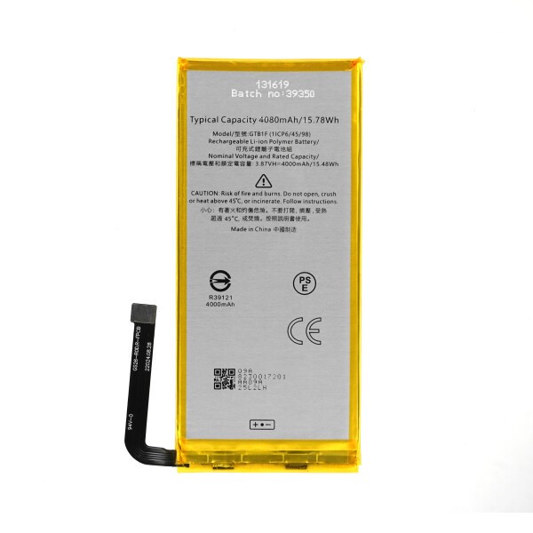 Acumulator Google Pixel 5 Compatibil