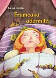 Cumpara ieftin Ce Ne Invata Frumoasa Adormita, - Editura For You