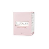 Absorbante de noapte din bumbac organic, 8 bucati, Enroush