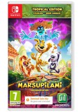 Marsupilami Hoobadventure Tropical Edition NSW, MICROIDS