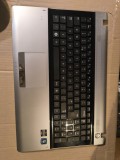 carcasa palmrest cu tastatura Samsung NP e3520 RV515 RV520 RV511 s3511 s3520 ba75-02881a