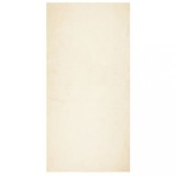 Cumpara ieftin Covor HUARTE, fir scurt, moale si lavabil, crem, 100x200 cm