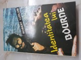 Cumpara ieftin Identitatea lui Bourne - Robert Ludlum &amp; Cayle Lynds
