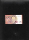 10 euro 2014 seria9582174415 unc
