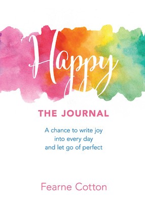 Happy: The Journal foto