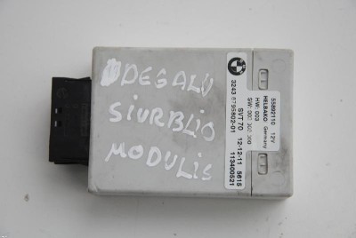 Alt modul de control BMW X5 F15, F85 2013 OEM: 6795802 | 2360216 foto