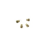 Duze gaz pentru plită WHIRLPOOL 482000026025 ARISTON INDESIT C00021382 Original