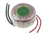 Transformator Toroidal 21VA 230V 19V 1.1A Cu Cablu