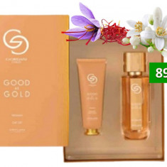 Set cadou Giordani Good as Gold