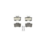 Placute frana VW BEETLE Cabriolet 5C7 ATE 13046028232, Volkswagen