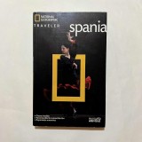 National Geographic - Traveler - Fiona Dunlop - Spania