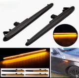 Semnalizari dinamice ALFA ROMEO Giulietta 2010-2021, Pentru aripa