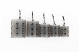 COSULET PRESTON HEXMESH PLASTIC OPEN END FEEDERS MEDIUM 40g