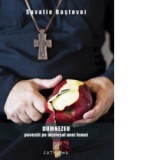 Dumnezeu povestit pe intelesul unei femei - Ieromonah Savatie Bastovoi