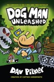 The Adventures of Dog Man 2: Unleashed - Editura SAS Gardners EU
