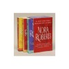 Circle Trilogy Box Set