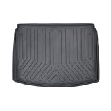 Covor Protectie Portbagaj Umbrella Pentru Vw Tiguan Ii (Ad) (Cu Podea Joasa) 2016-2023 505021 8682578007791