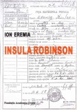 INSULA ROBINSON-ION EREMIA-273880