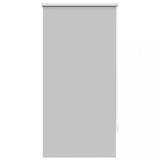 Cumpara ieftin Jaluzea opaca rulabila, 60 x 120 cm, gri