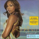 CD Ashanti &lrm;&ndash; Chapter II (VG+)