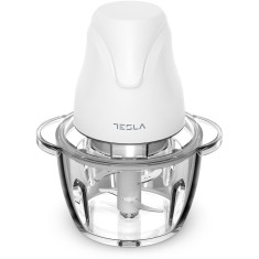 Tocator Tesla FC302W, 400W, 1L, Alb