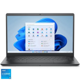Laptop Dell Vostro 3430 cu procesor Intel&reg; Core&trade; i5-1335U pana la 4.6 GHz, 14, Full HD, 16GB, 512GB SSD, Intel&reg; Iris&reg; Xe Graphics, Windows 11 Pro, Car