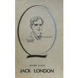 Jack London - 1965 - Irving Stone (G1)