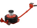 Cumpara ieftin Cric pneumatic perna de aer cu inaltator 4T